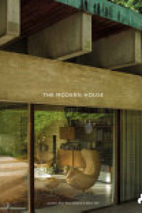 Cover of The Modern House