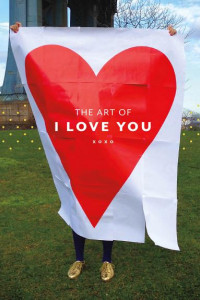 Cover of The Art of I Love You