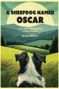 Cover of A Sheepdog Named Oscar