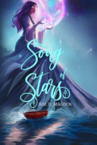 Cover of Song of Stars