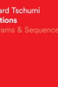 Cover of Notations: Diagrams & Sequences