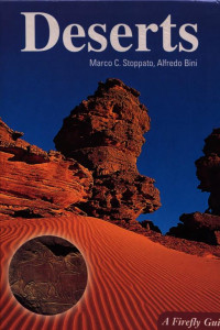 Cover of Deserts