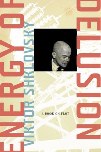 Cover of Energy of Delusion: A Book on Plot