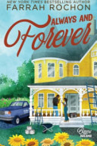 Cover of Always and Forever