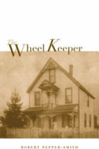 Cover of The Wheel Keeper