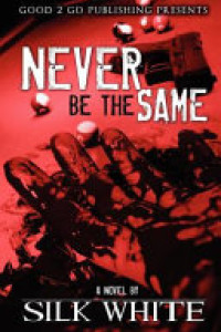 Cover of Never be the Same