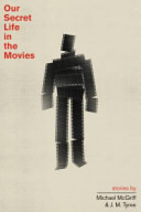 Cover of Our Secret Life in the Movies