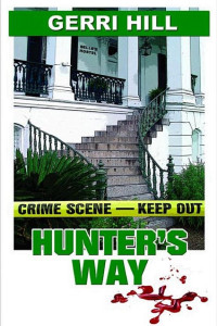 Cover of Hunter's Way