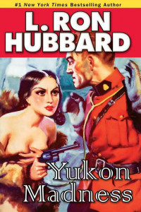 Cover of Yukon Madness