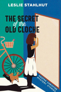 Cover of The Secret of the Old Cloche