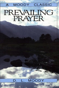 Cover of Prevailing Prayer