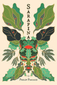 Cover of Sarafina