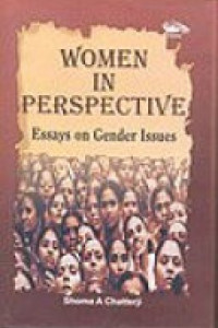 Cover of Women in Perspective