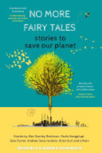 Cover of No More Fairy Tales