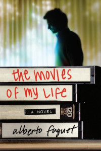 Cover of Las Películas de mi vida: una novela
