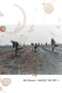 Cover of Harvest the Dirt