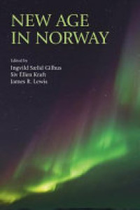 Cover of New Age in Norway
