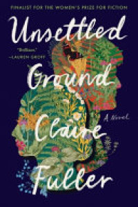 Cover of Unsettled Ground