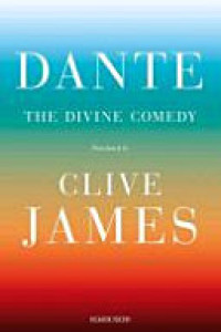 Cover of The Divine Comedy