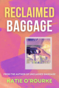 Cover of Reclaimed Baggage
