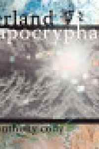 Cover of Borderland Apocrypha