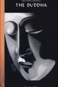 Cover of The Buddha
