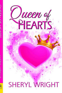 Cover of Queen of Hearts
