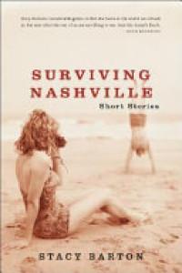 Cover of Surviving Nashville