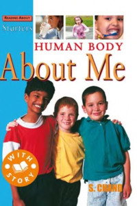 Cover of Human Body