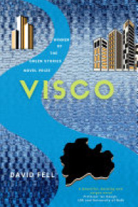 Cover of Visco