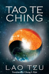 Cover of Tao Te Ching