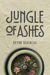 Cover of Jungle of Ashes