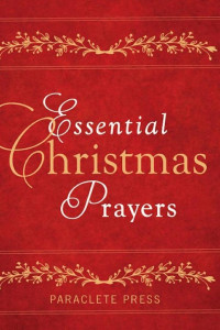 Cover of Essential Christmas Prayers
