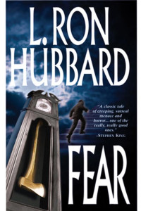 Cover of Fear