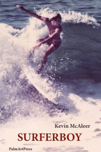 Cover of Surferboy