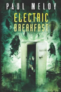 Cover of Electric Breakfast