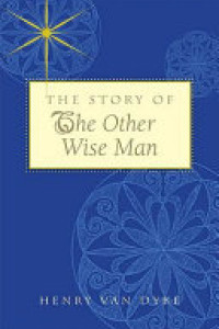 Cover of The Story of the Other Wise Man