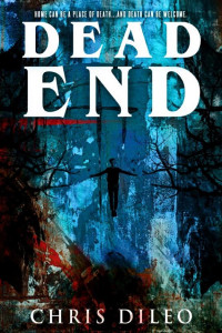 Cover of Dead End