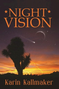 Cover of Night Vision