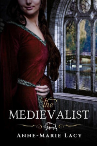 Cover of The Medievalist