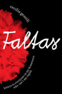 Cover of Faltas: Letters to Everyone in My Hometown Who Isn't My Rapist