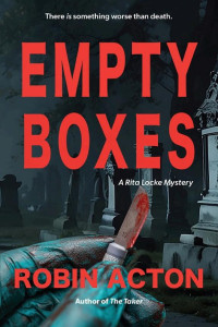 Cover of Empty Boxes