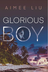 Cover of Glorious Boy: A Novel