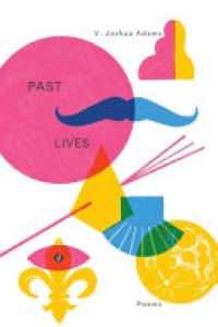 Cover of Past Lives
