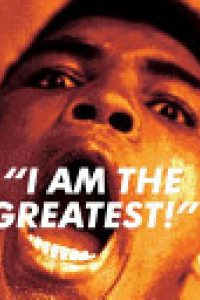 Cover of I Am the Greatest