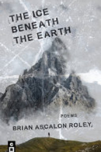Cover of The Ice Beneath the Earth