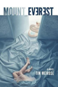 Cover of Mount Everest