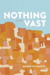 Cover of Nothing Vast