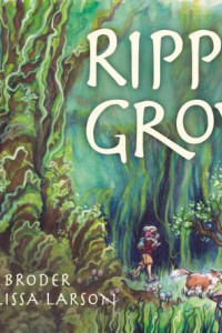 Cover of Ripple Grove