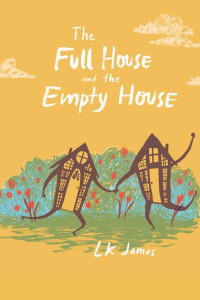 Cover of The Full House and the Empty House